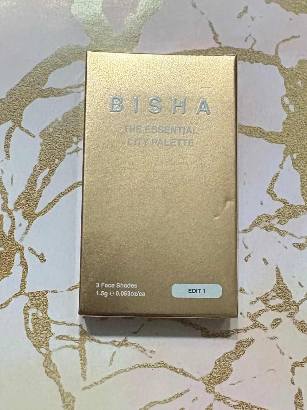 BISHA elevate your